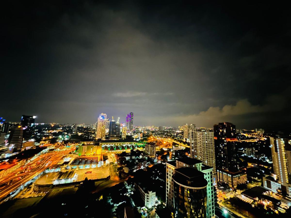 R&F Princess Cove By Homefort Suites Johor Bahru Exterior foto