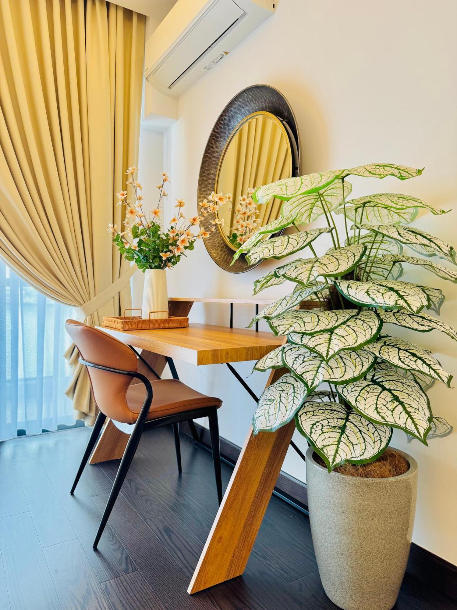 R&F Princess Cove By Homefort Suites Johor Bahru Exterior foto