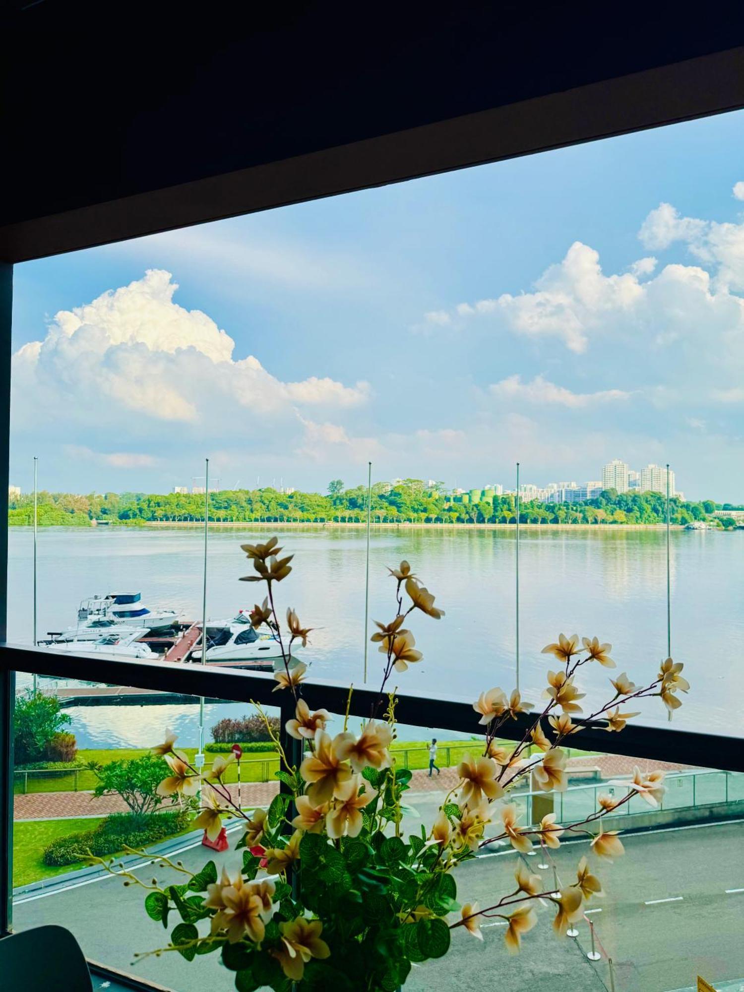 R&F Princess Cove By Homefort Suites Johor Bahru Exterior foto