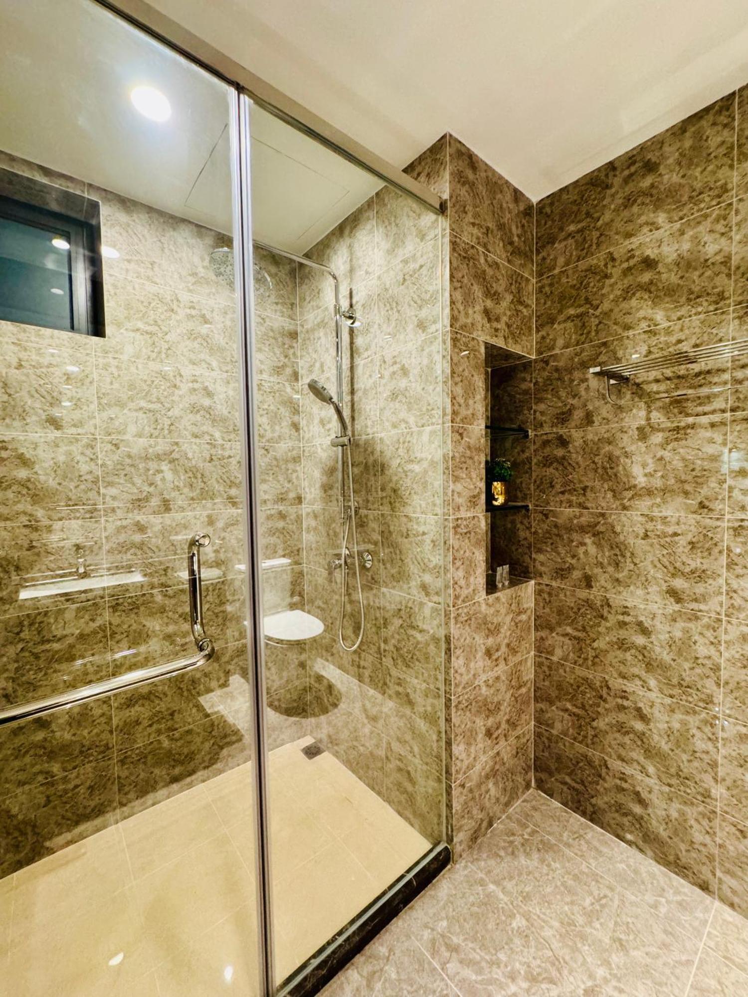 R&F Princess Cove By Homefort Suites Johor Bahru Exterior foto