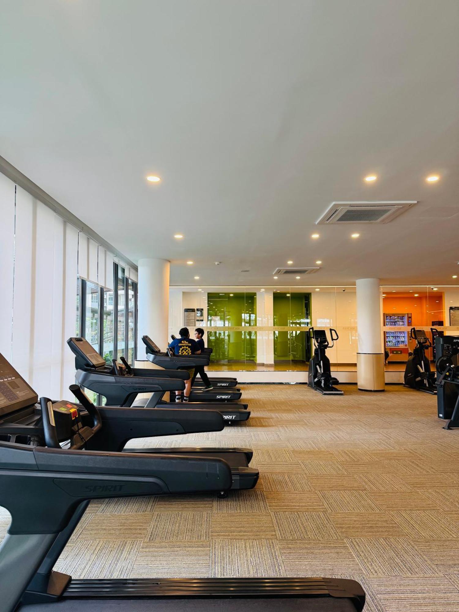 R&F Princess Cove By Homefort Suites Johor Bahru Exterior foto